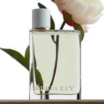 Apa de toaleta Burberry Her, 100 ml, pentru femei fotografia produsului View 2 S