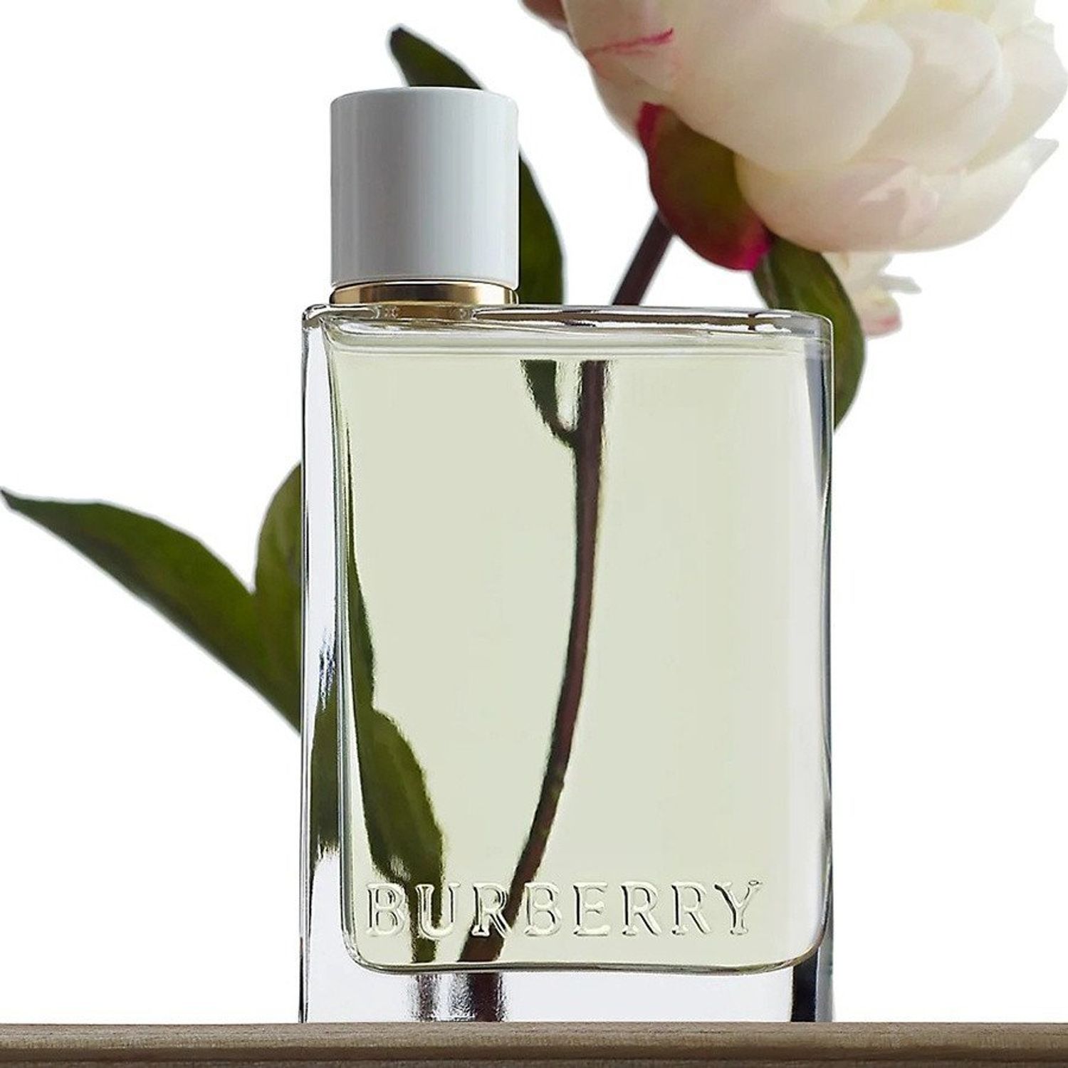 Apa de toaleta Burberry Her, 100 ml, pentru femei fotografia produsului View 2 L