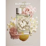 Apa de toaleta Burberry Her, 100 ml, pentru femei fotografia produsului View 3 S