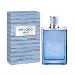 Apa de toaleta Jimmy Choo Man Aqua, 50 ml, pentru barbati fotografia produsului