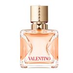 Apa de parfum Valentino Voce Viva Intensa, 50 ml, pentru femei fotografia produsului View 2 S