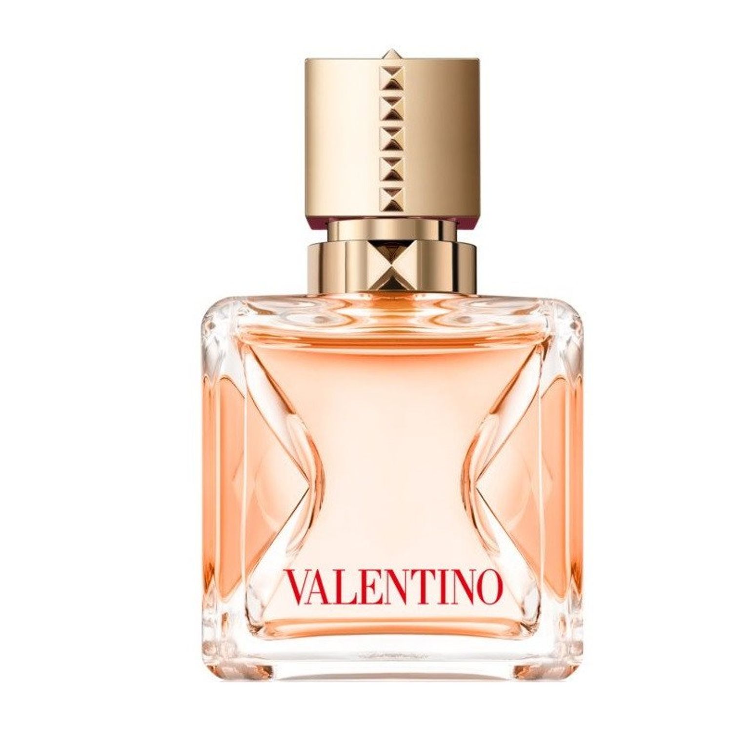 Apa de parfum Valentino Voce Viva Intensa, 50 ml, pentru femei fotografia produsului View 2 L