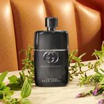 Gucci Guilty Pour Homme, Parfum, Barbati 90 ml fotografia produsului View 3 S