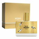 Apa de parfum Memo Paris Eau De Memo, 75 ml, unisex fotografia produsului