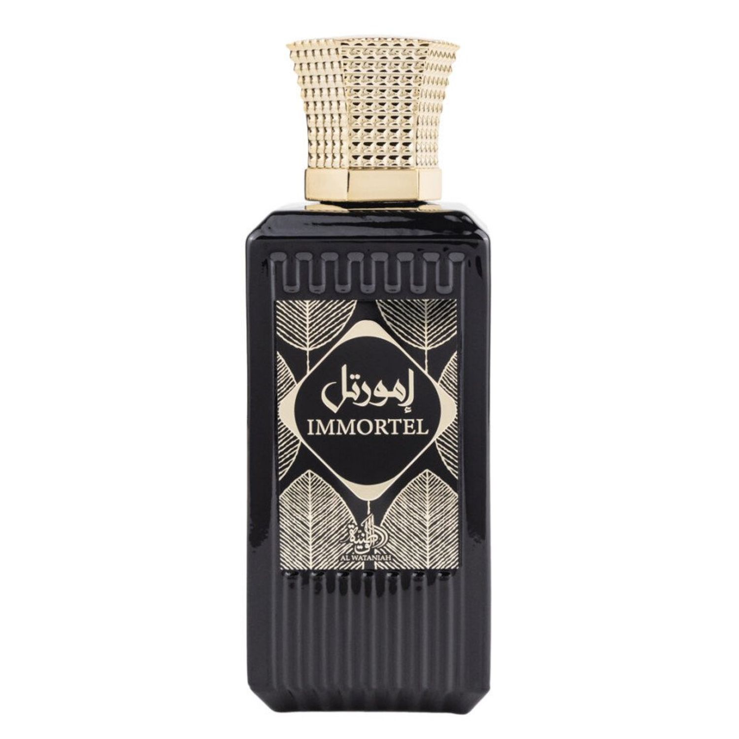 Al Wataniah Immortel, Apa de Parfum, Barbati, 100 ml fotografia produsului