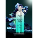 Apa de parfum Cuba Authentic Happy, 100 ml, pentru femei fotografia produsului View 2 S