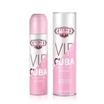 Cuba Vip for Women, Apa de Parfum, 100 ml fotografia produsului