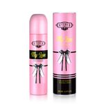 Apa de parfum Cuba My Love, 100 ml, pentru femei fotografia produsului