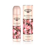 Apa de parfum Cuba Blossom, 100 ml, pentru femei фото продукта