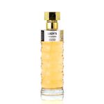 Bijoux Lady's 40 for Women, Apa de Parfum, 200 ml fotografia produsului