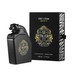 Chic'n Glam Tiger Oud for Men, Apa de Parfum, 100ml fotografia produsului