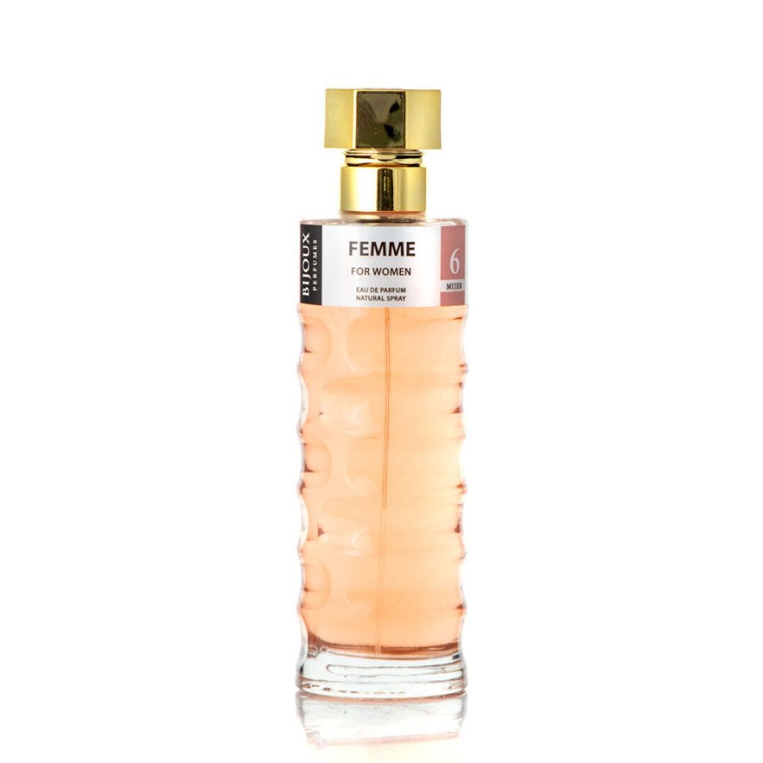Bijoux Femme 6, Apa de Parfum, 200 ml fotografia produsului