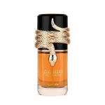 Apa de parfum Lattafa Musamam, 100 ml, unisex фото продукта View 2 S