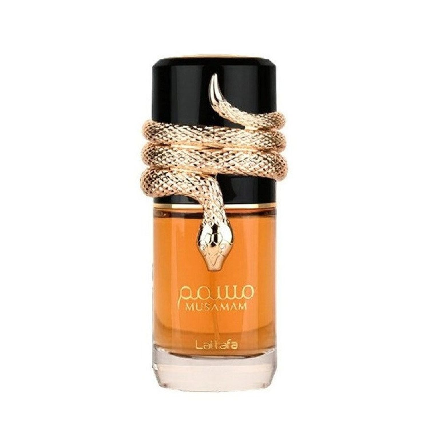 Apa de parfum Lattafa Musamam, 100 ml, unisex фото продукта View 2 L