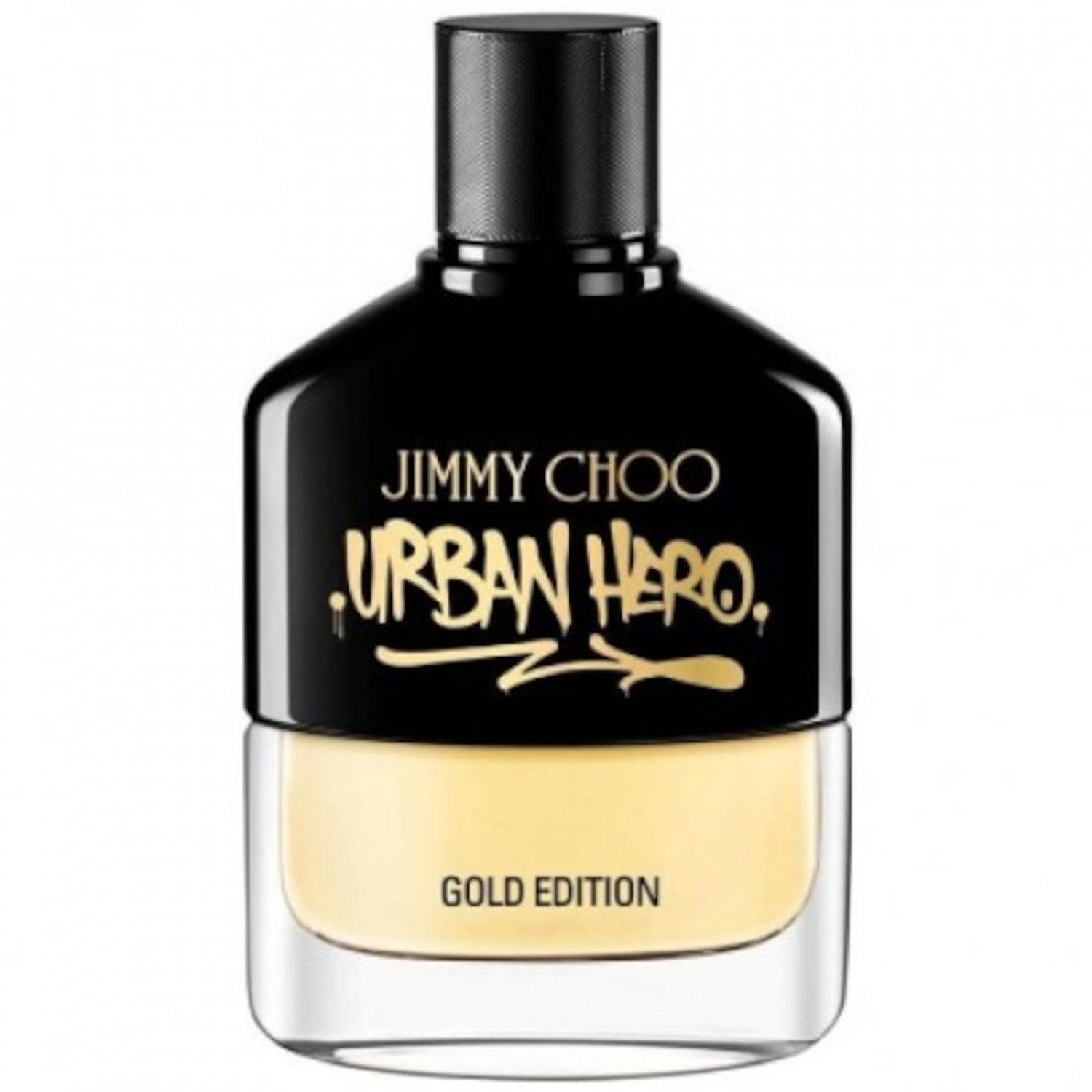 Apa de parfum Jimmy Choo Urban Hero Gold Edition, 50 ml, pentru barbati fotografia produsului View 2 L