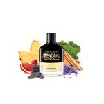 Apa de parfum Jimmy Choo Urban Hero Gold Edition, 100 ml, pentru barbati fotografia produsului View 3 S