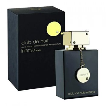 Apa de parfum Armaf Club de Nuit Intense, 105 ml, pentru femei