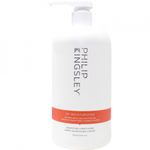 Balsam pentru par Philip Kingsley Re-Moisturizing, Par gros/aspru 200 ml fotografia produsului View 2 S