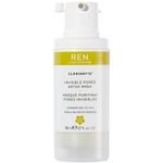 Lotiune de corp Ren Morrocan Rose Otto, 200 ml fotografia produsului View 2 S