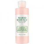 Lotiune de corp Mario Badescu Apricot Super Rich, 472 ml fotografia produsului