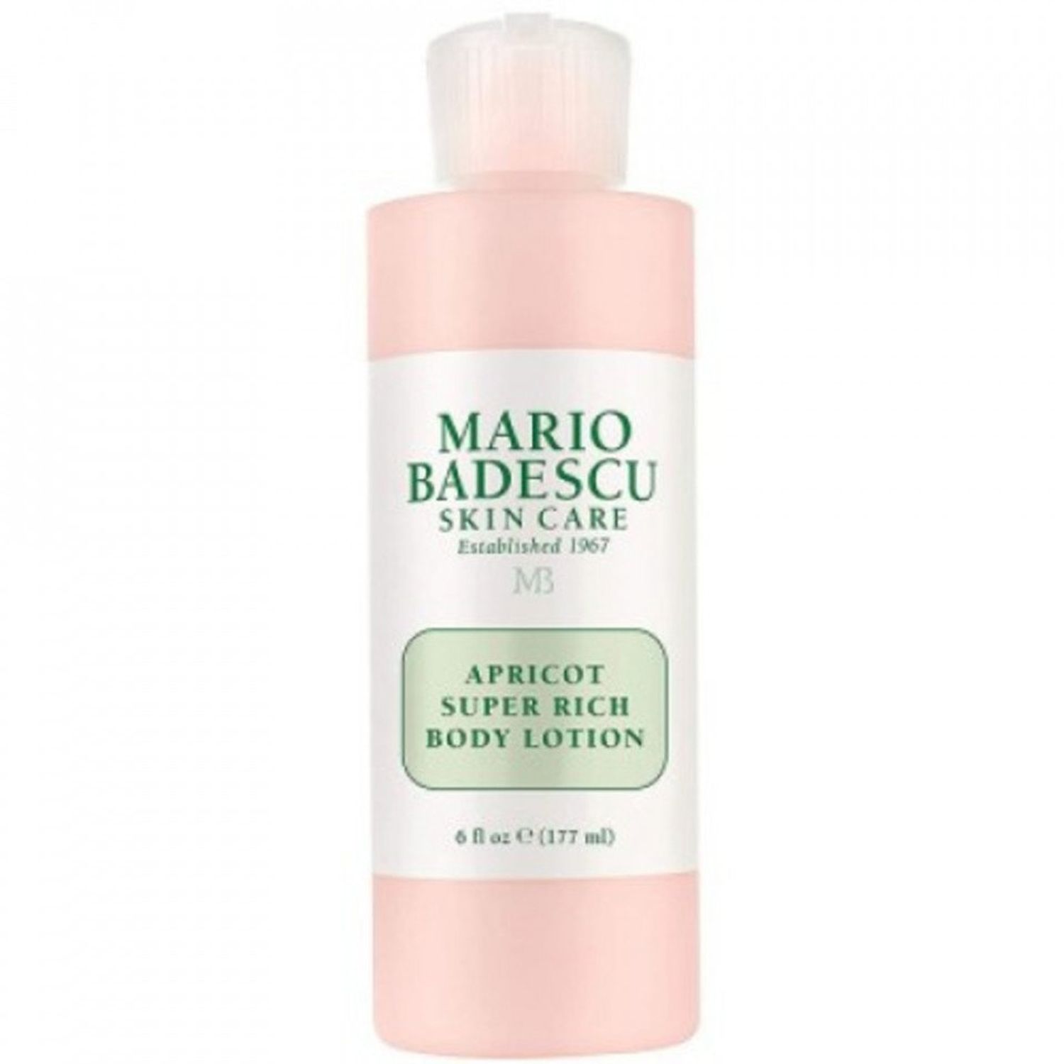 Lotiune de corp Mario Badescu Apricot Super Rich, 472 ml fotografia produsului