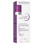 Spray lotiune reparatoare, Bioderma Cicabio, 40 ml fotografia produsului