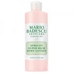 Lotiune de corp Mario Badescu Apricot Super Rich, 472 ml fotografia produsului View 2 S