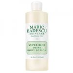 Crema hidratanta pentru corp Mario Badescu Super Rich Olive Body Lotion, 472 ml fotografia produsului View 2 S
