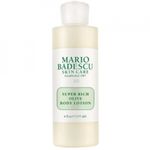Crema hidratanta pentru corp Mario Badescu Super Rich Olive Body Lotion, 472 ml fotografia produsului