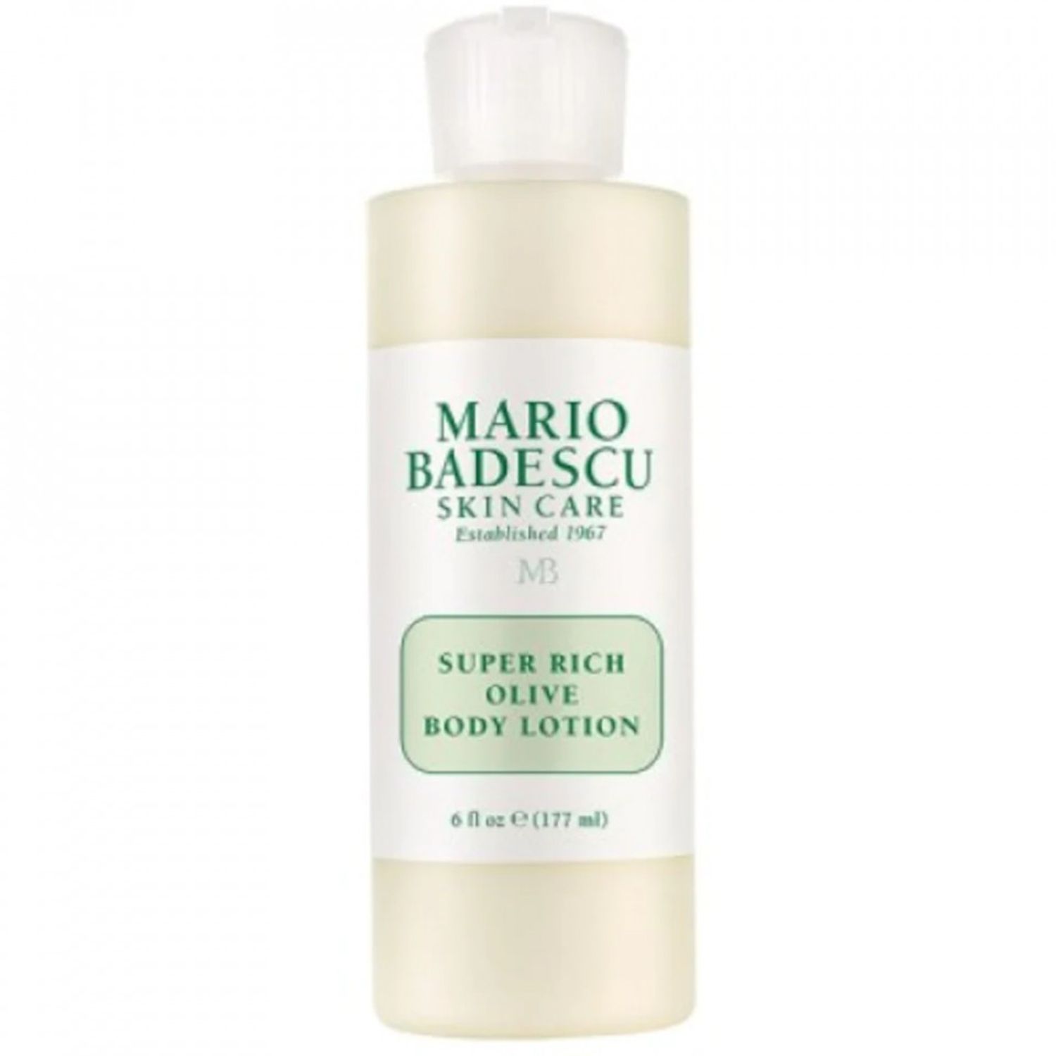 Crema hidratanta pentru corp Mario Badescu Super Rich Olive Body Lotion, 472 ml fotografia produsului