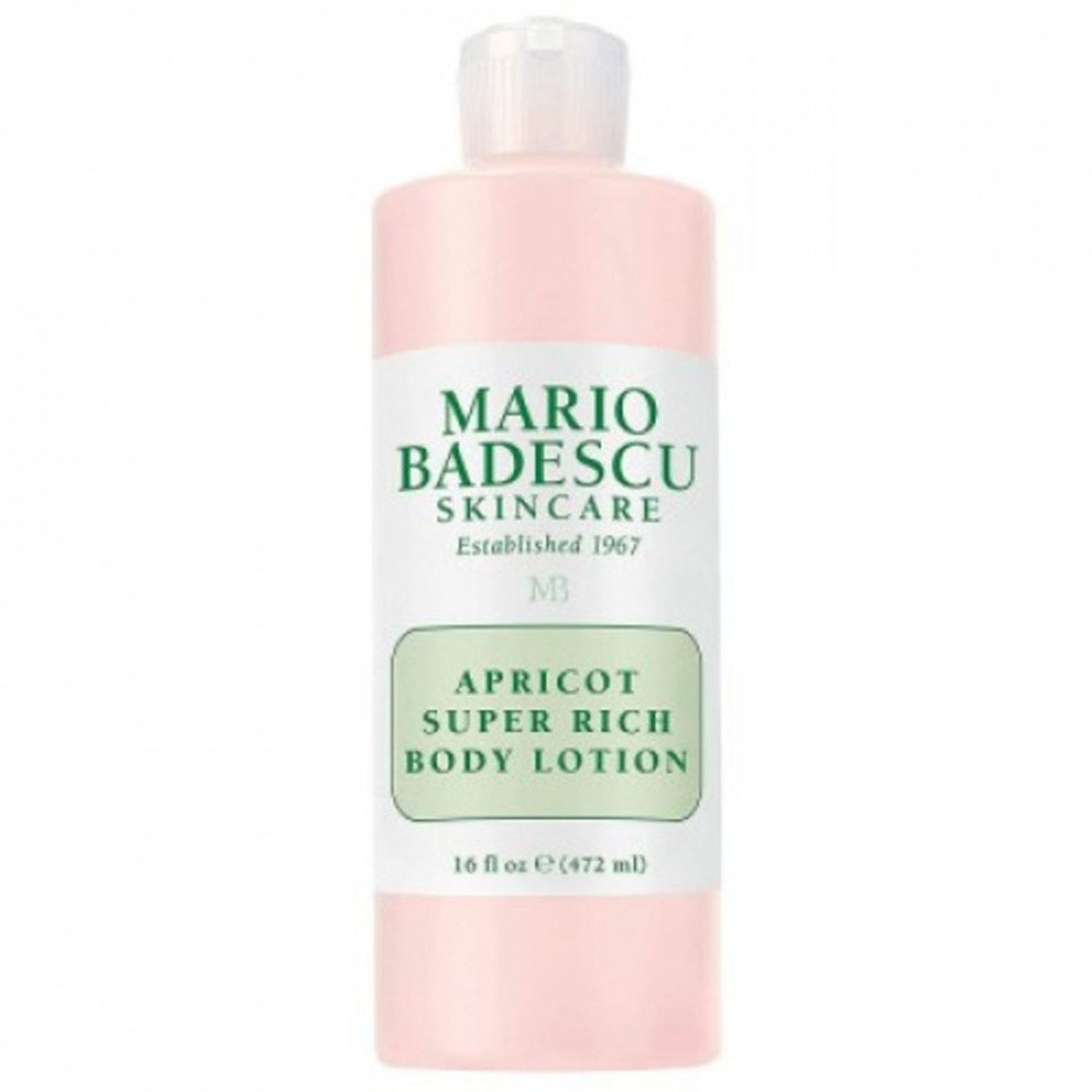 Unt de corp Mario Badescu Coconut Body Butter, 227g fotografia produsului View 2 L