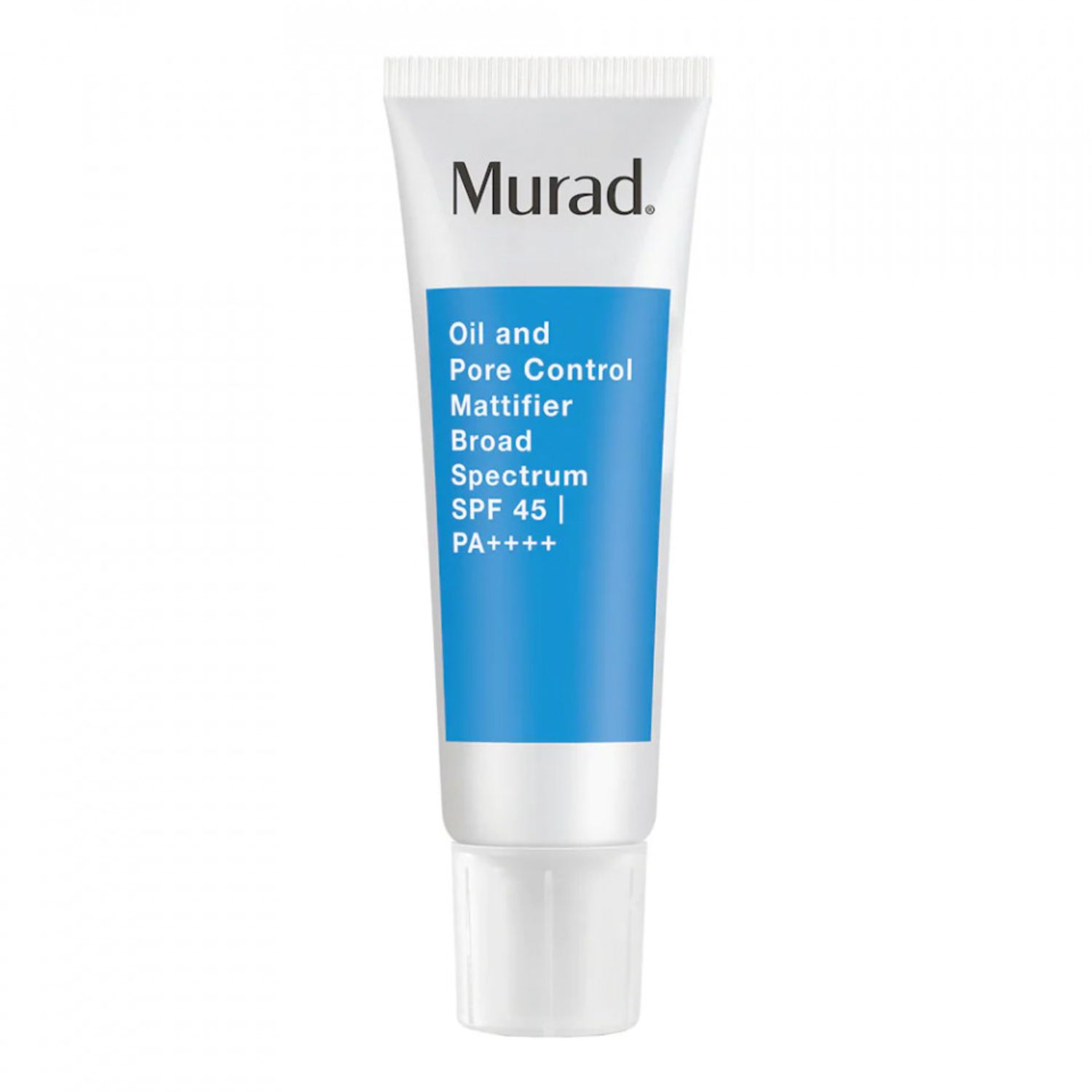 Crema matifianta Murad Oil and Pore Control SPF 45, 50 ml fotografia produsului