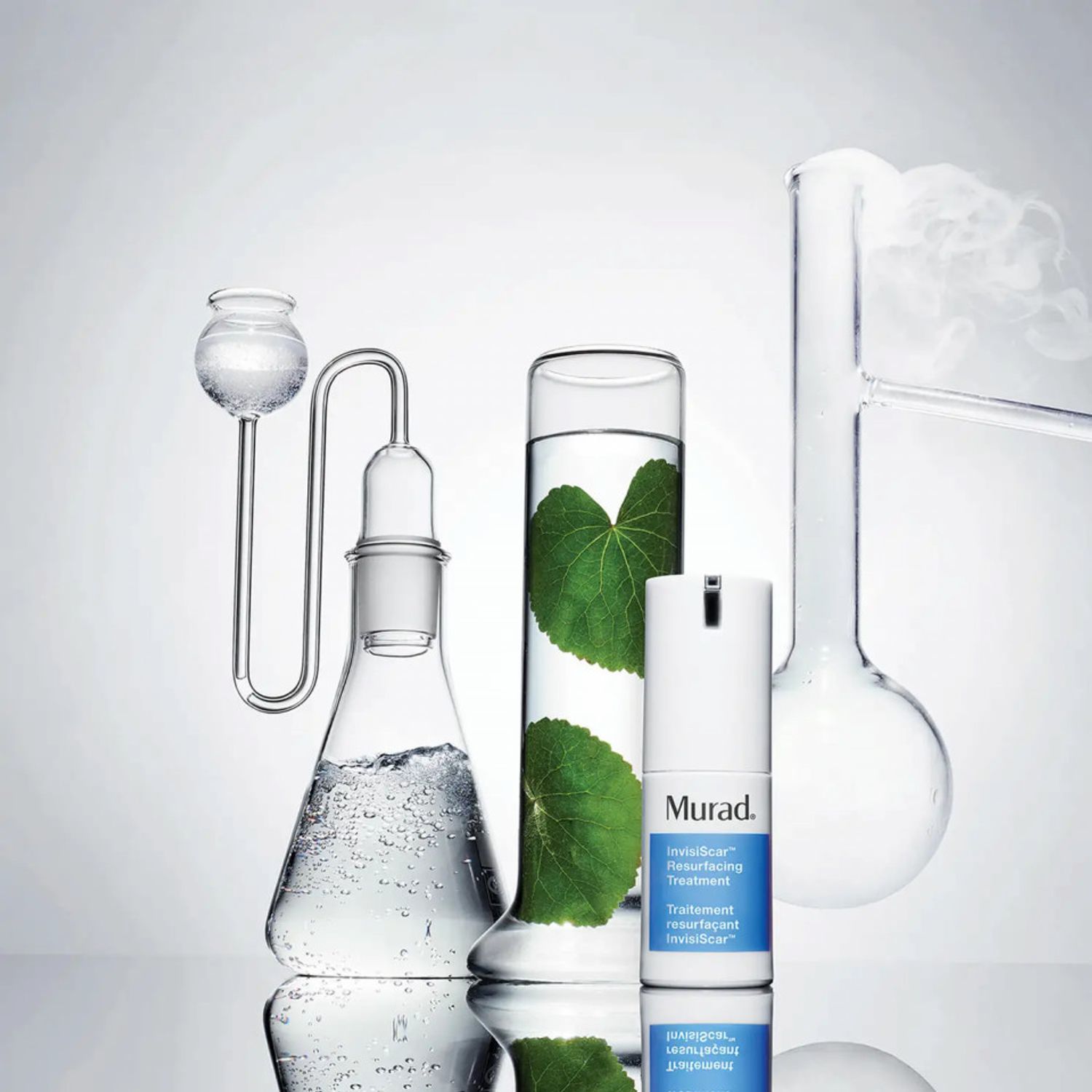 Crema matifianta Murad Oil and Pore Control SPF 45, 50 ml fotografia produsului View 2 L