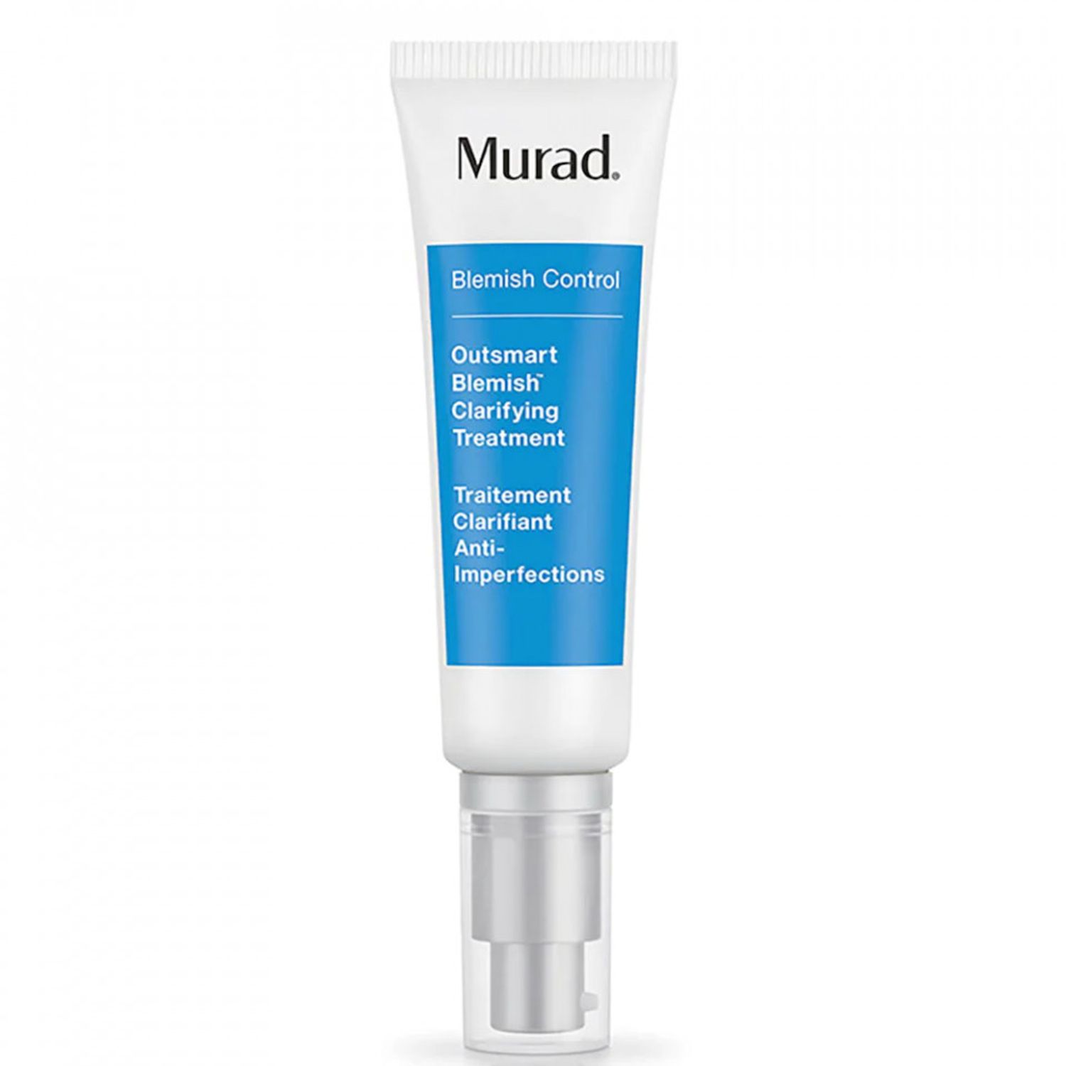 Tratament pentru pete, Murad Outsmart Blemish Clarifying, 50 ml fotografia produsului