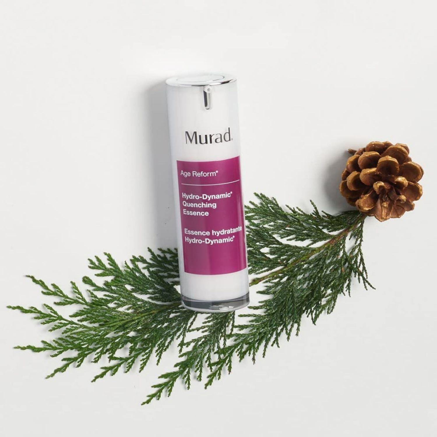 Crema de fata Murad - Hydro-Dynamic Ultimate Moisture Moisturizer, 50 Ml fotografia produsului View 2 L
