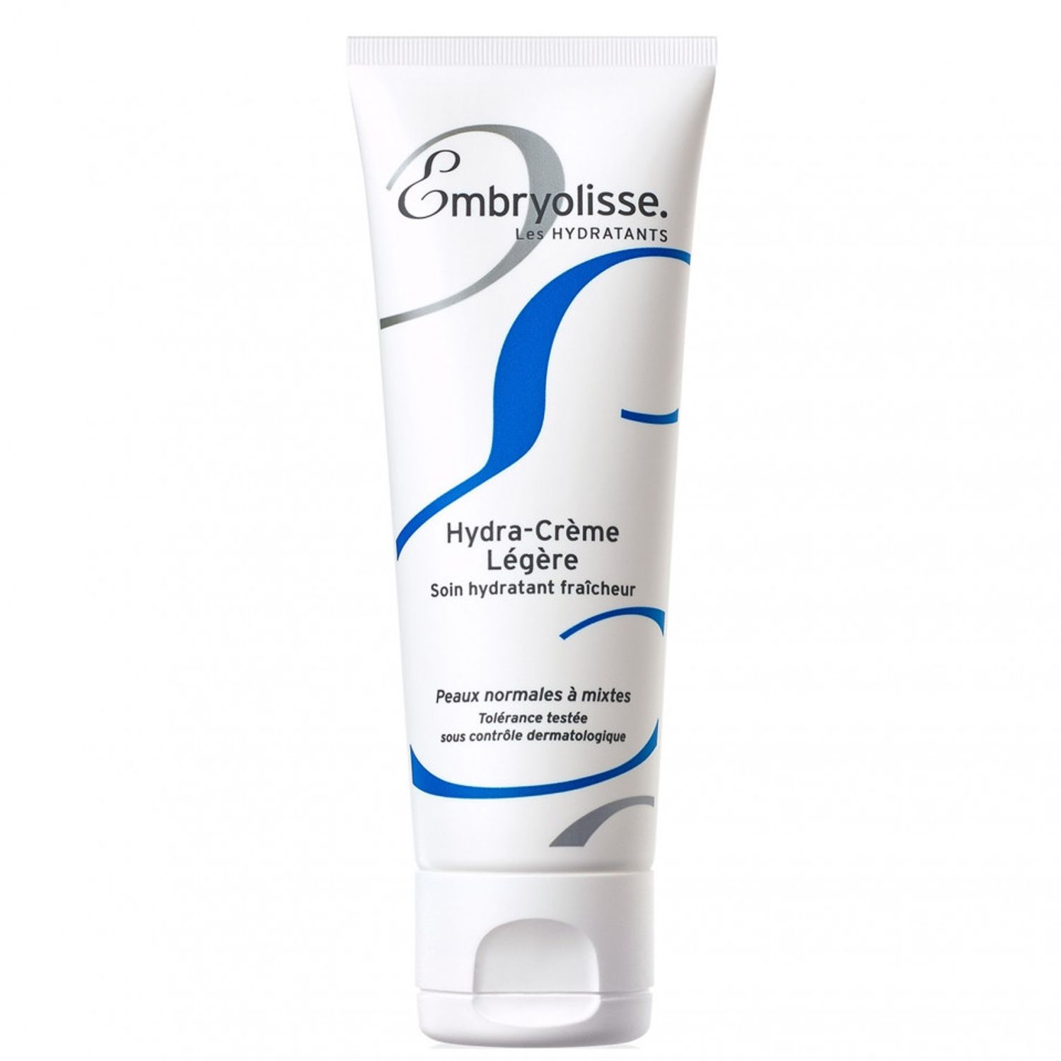 Crema hidratanta Embryolisse - Hydra-Creme Legere, 40ml fotografia produsului