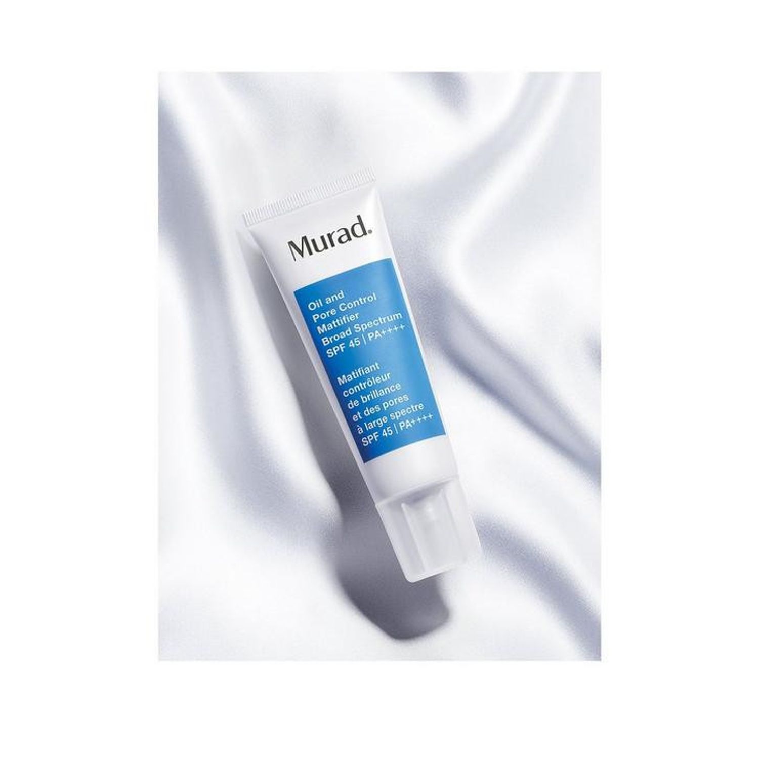 Tratament pentru pete, Murad Outsmart Blemish Clarifying, 50 ml fotografia produsului View 2 L