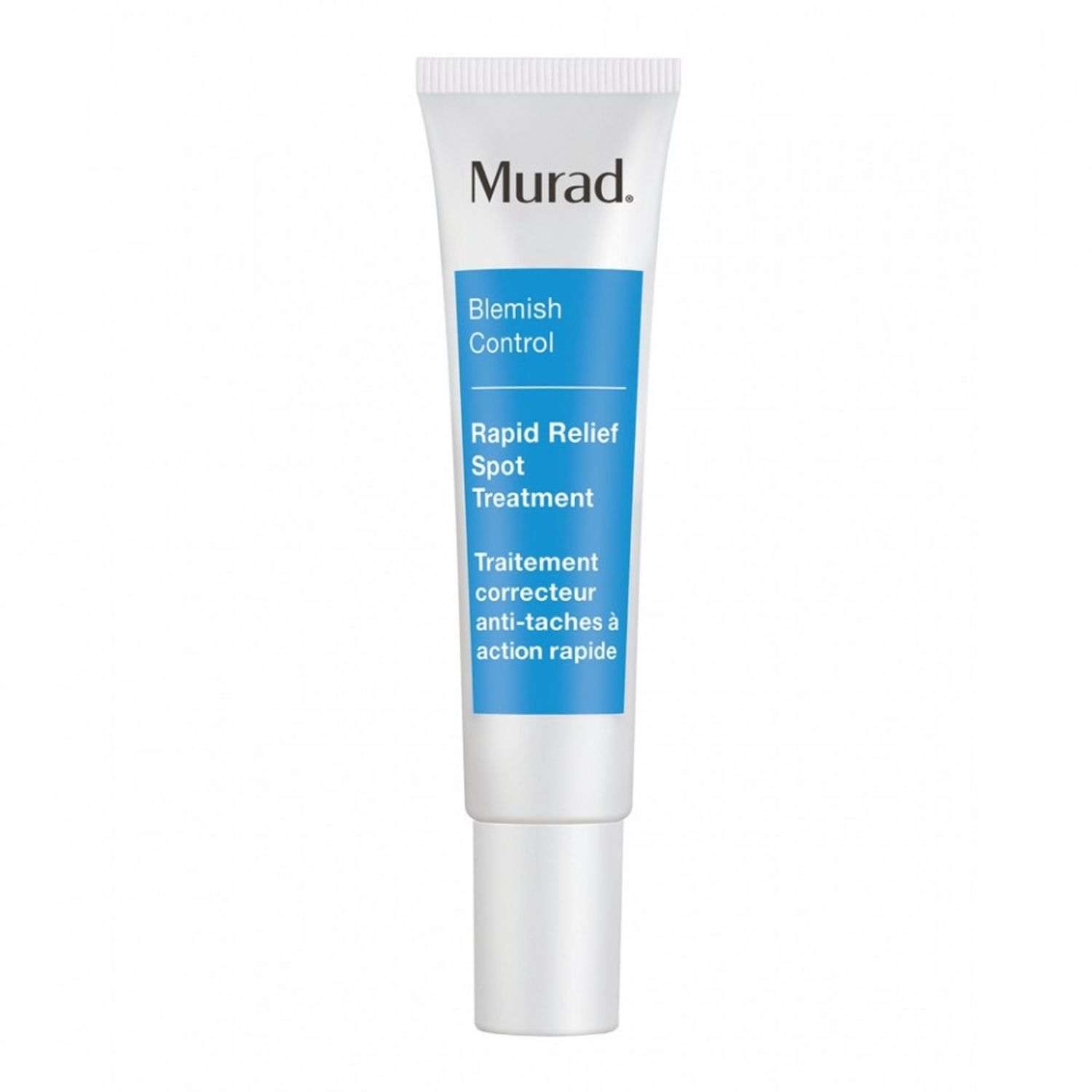 Tratament rapid pentru pete si imperfectiuni Murad, 15 ml fotografia produsului