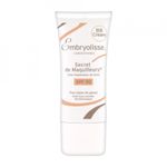 Crema iluminatoare BB Cream SPF20 Embryolisse Complexion Illuminating Veil BB Cream SPF20, 30 ml fotografia produsului