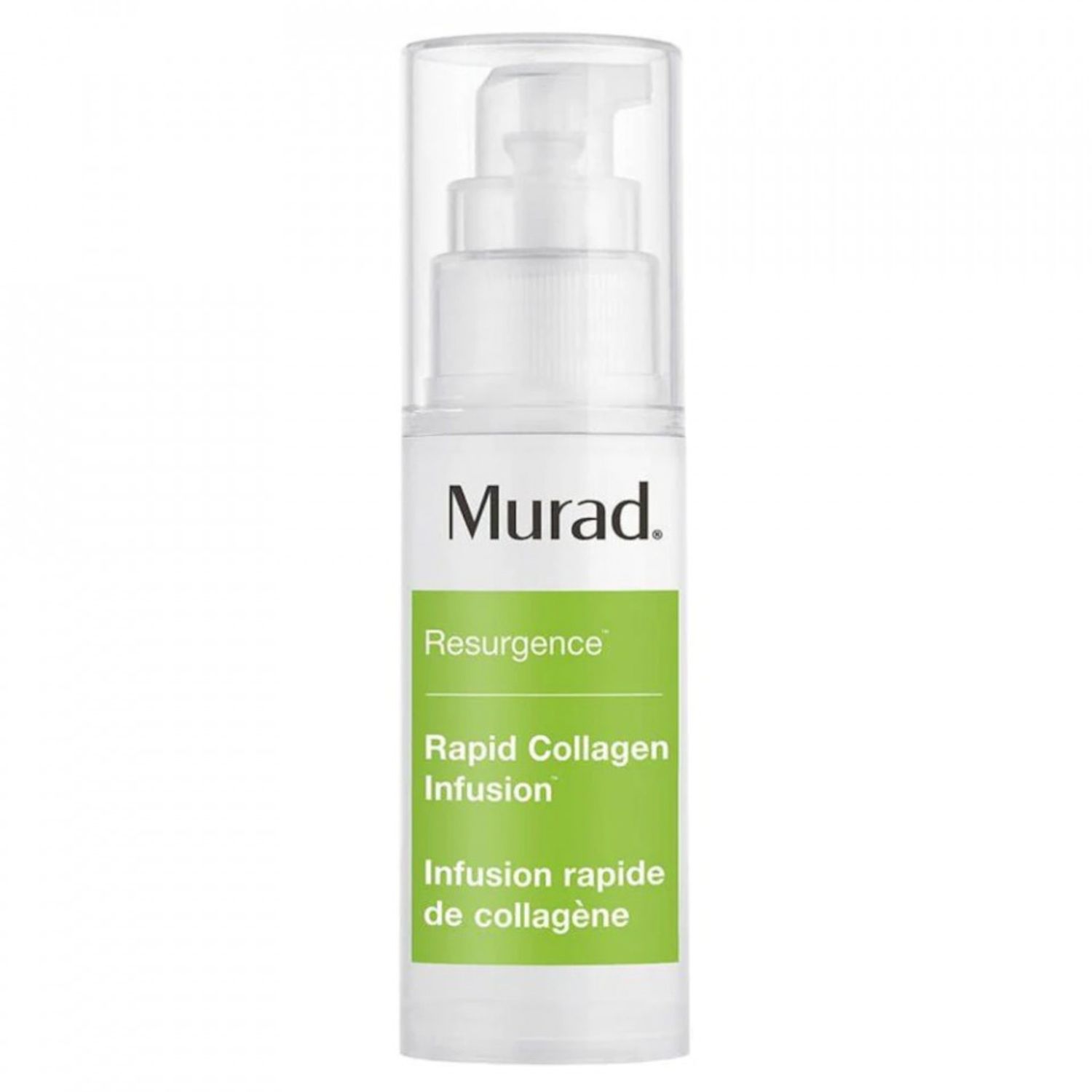 Crema antirid Murad, Resurgence Rapid Collagen Infusion, 30 ml fotografia produsului