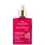 Ulei-ser pentru lifting facial, Nuxe Merveillance Lift Firming Activating, 30 ml fotografia produsului