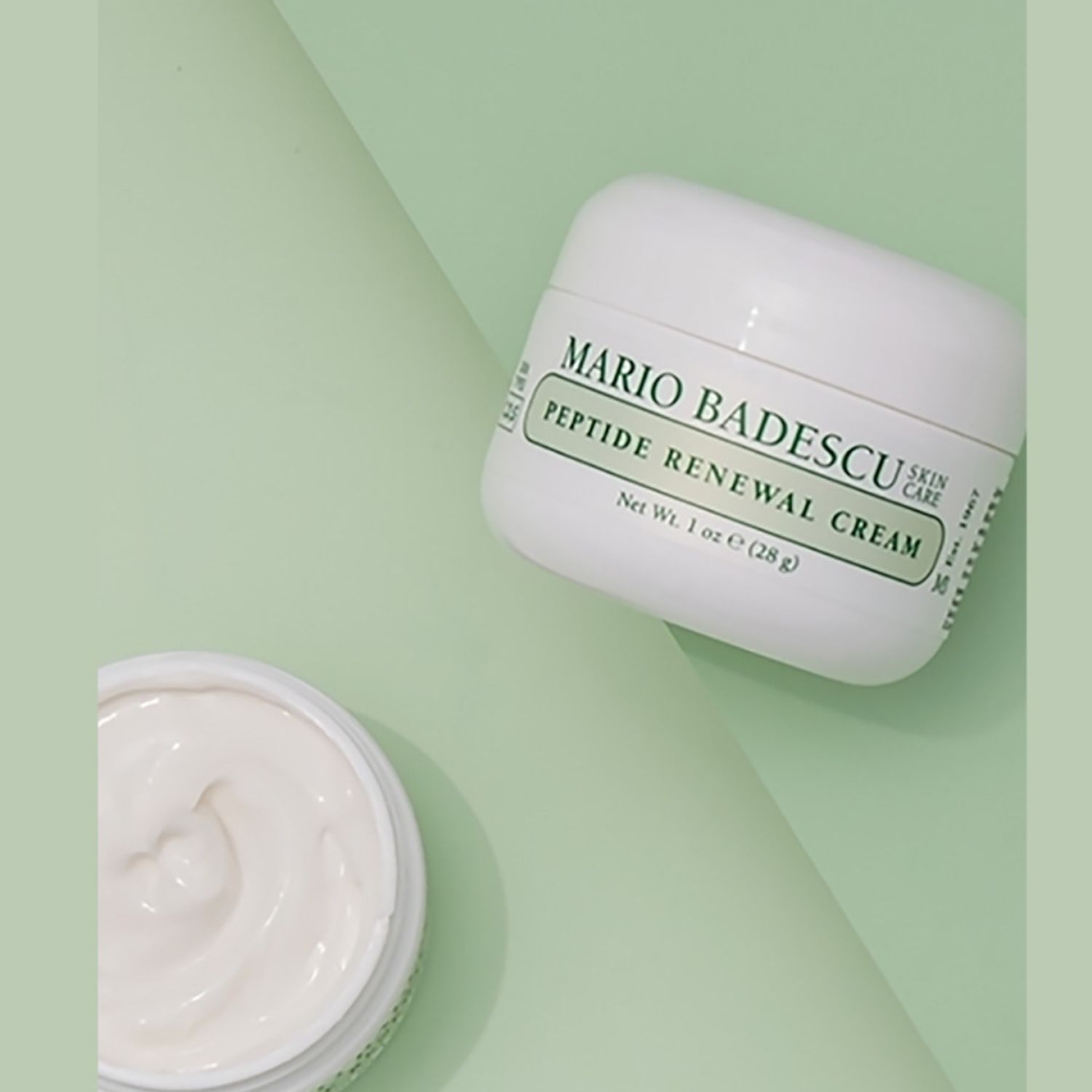 Crema de zi Mario Badescu Oil Free Moisturizer SPF 30, 59 ml fotografia produsului View 2 L