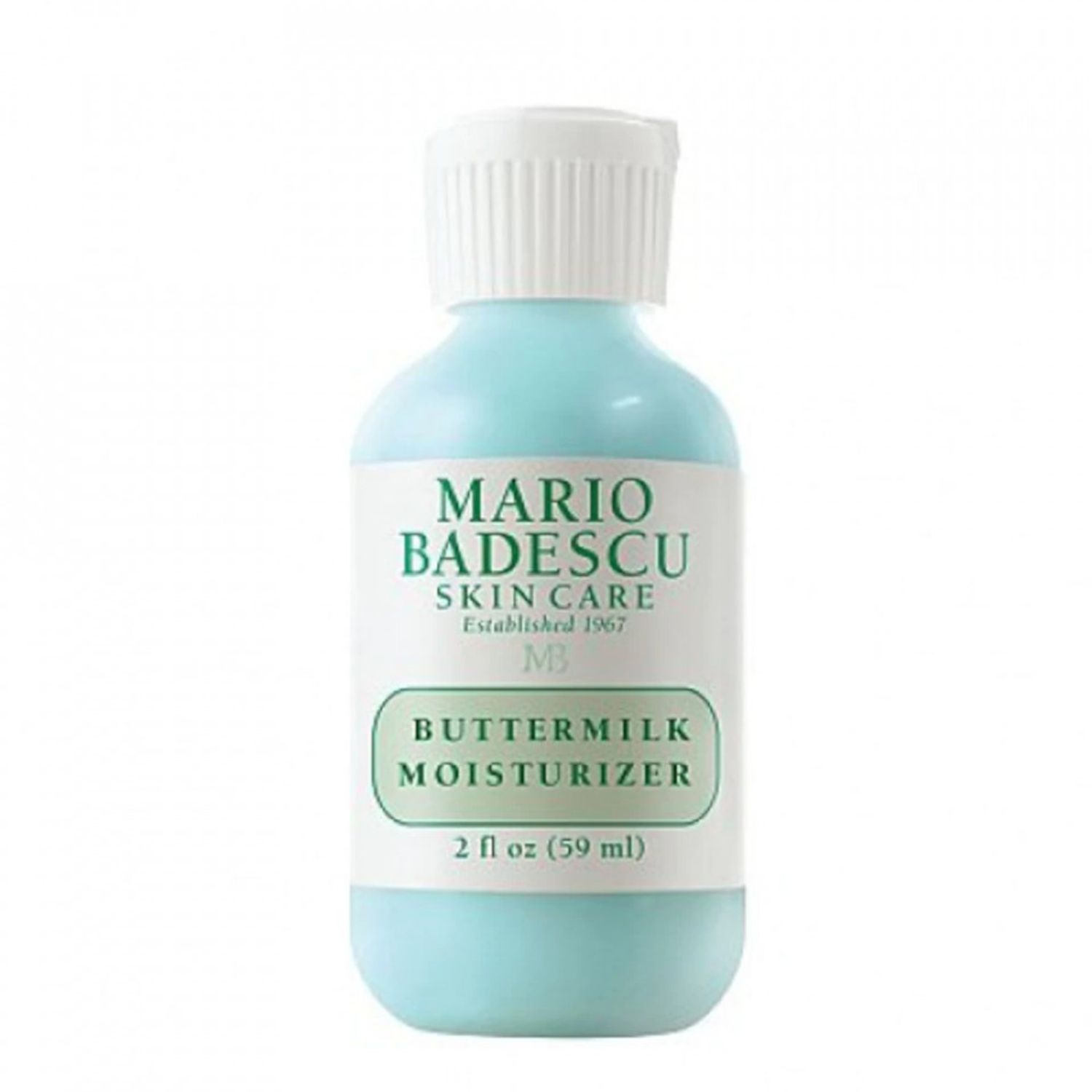 Crema de zi Mario Badescu Buttermilk Moisturizer, 59 ml fotografia produsului