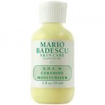 Crema de zi Mario Badescu A.H.A. & Ceramide Moisturizer, 59 ml fotografia produsului