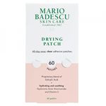 Tratament facial Mario Badescu Drying Patch, 60 plasturi fotografia produsului