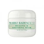 Masca de fata Mario Badescu, Healing & Soothing Mask tratament anti-acneic, 56 gr fotografia produsului