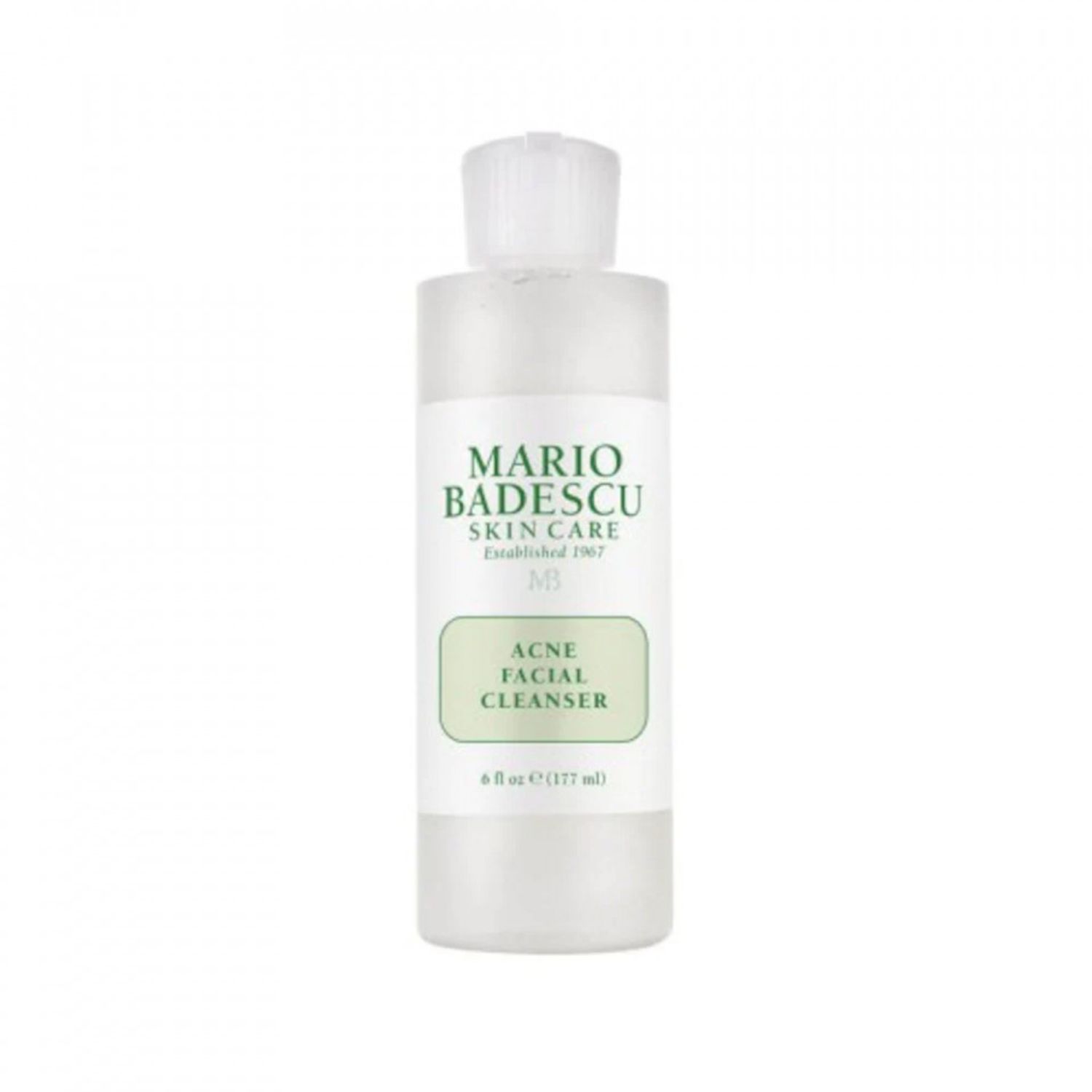 Tratament facial Mario Badescu, Acne Facial Cleanser, 177 ml fotografia produsului