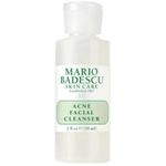 Tratament facial Mario Badescu, Acne Facial Cleanser, 177 ml fotografia produsului View 2 S