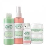 Spray pentru fata Mario Badescu, cu Aloe, Gardenia si Apa de Trandafiri, 118 ml fotografia produsului View 2 S