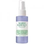 Lotiune Tonica Mario Badescu Spray Facial cu Aloe vera, Musetel si Lavanda, 59 ml fotografia produsului